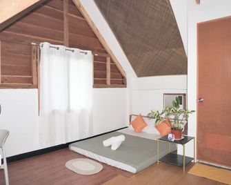 Kaia Siargao Villas - General Luna - Chambre