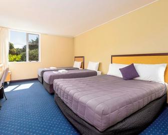 Methven Resort - Methven - Bedroom