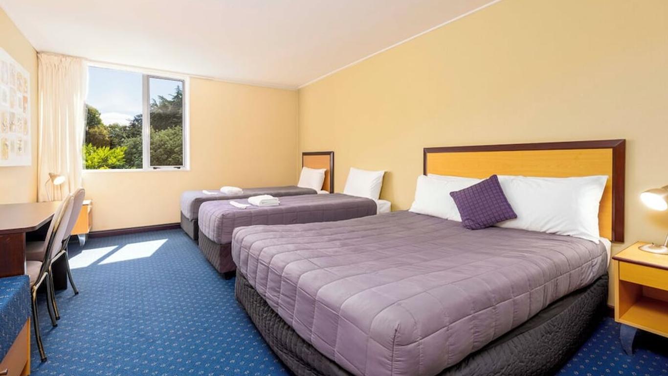 Methven Resort