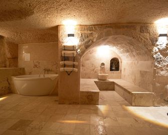 Helike Cave Suites - Uchisar
