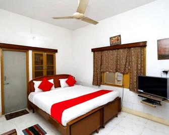 Hotel Upasana - Bhubaneswar - Habitación