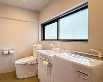 Celine Kanayama by b hotel - Hiroshima
