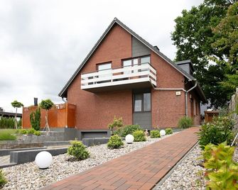 Ferienwohnung Muerwik - Flensburg - Building