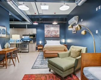 Osprey Suite - 205 in Portland - Portland - Quarto