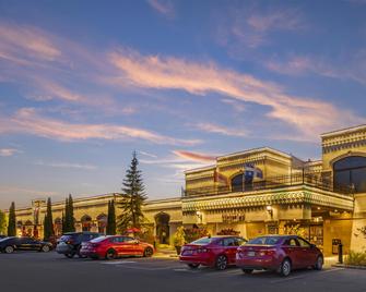 Best Western Hotel Universel Drummondville - Drummondville - Building