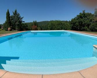 Residence Lucignano - Lucignano - Piscina