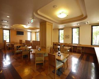 Hotel Route-Inn Abashiri Ekimae - Abashiri - Restaurant