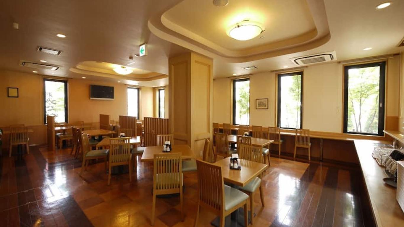 Hotel Route-Inn Abashiri Ekimae