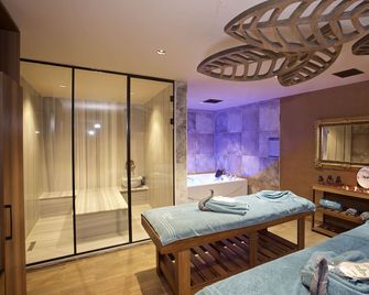 Villa Vanilla Hotel - Istanbul - Spa
