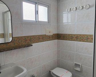 Hotel Internacional Necochea - Necochea