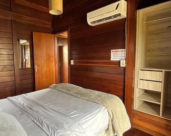 Pousada Recanto do Neca - Florianópolis - Habitación