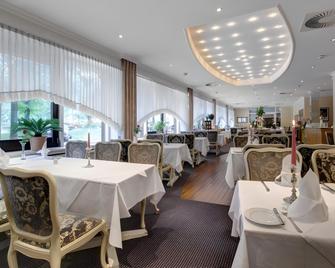 Hotel Alte Wache - Hamburg - Restaurant