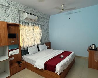 Hotel Sutlaj - Indore