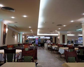 Hotel Lilia - Varna - Restaurang