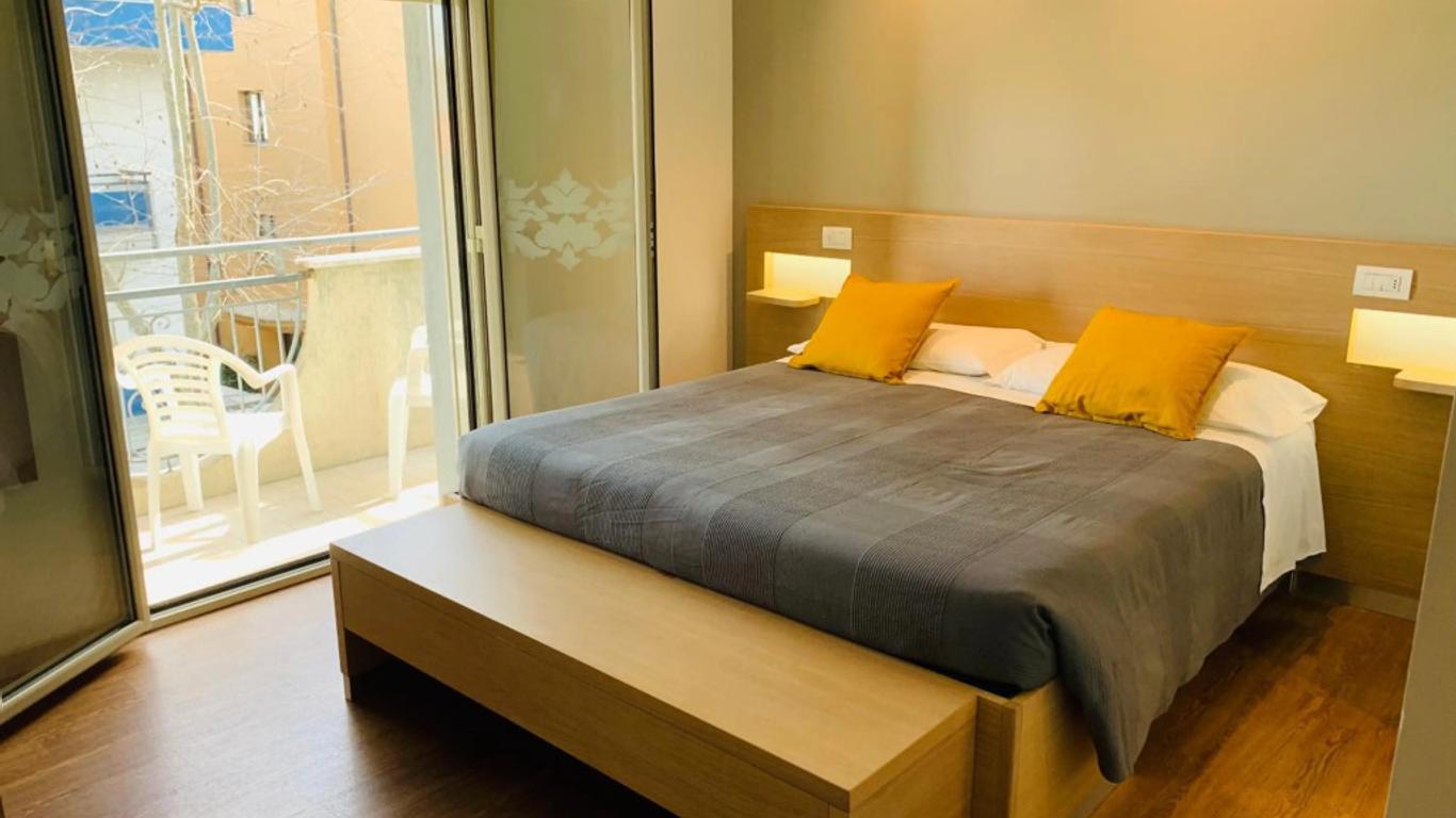 Hotel Liane Riccione