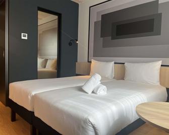 ibis Madrid Norte Las Tablas - Madrid - Camera da letto