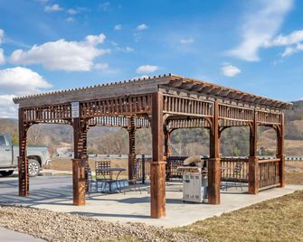Sleep Inn & Suites Cumberland-Lavale - Cumberland - Annehmlichkeit