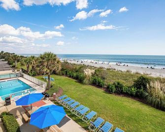 Jade Tree Cove - Myrtle Beach - Pool
