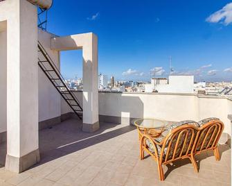 Amazing Apartment In Santa Pola - Santa Pola - Balcone