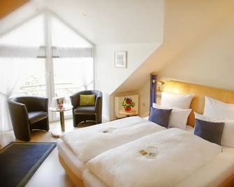 Auehof Hotel & Restaurant - Garrel - Quarto