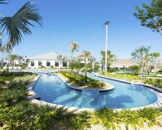 Lovely Apartment at Storey Lake Sl47315 - Kissimmee - Piscina