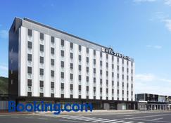 Hotel Folkloro-sanrikukamaishi - Kamaishi - Gebouw