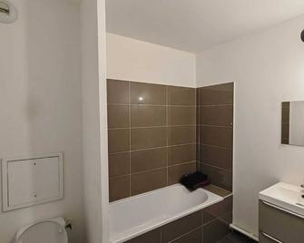 Studio Meuble 4 Personnes - Bouconvillers