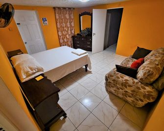 Xpress Vacations Lifestyle - Ocho Ríos - Habitación