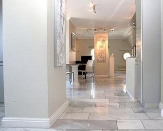 Visionapartments Zurich Waffenplatzstrasse - ציריך - סלון