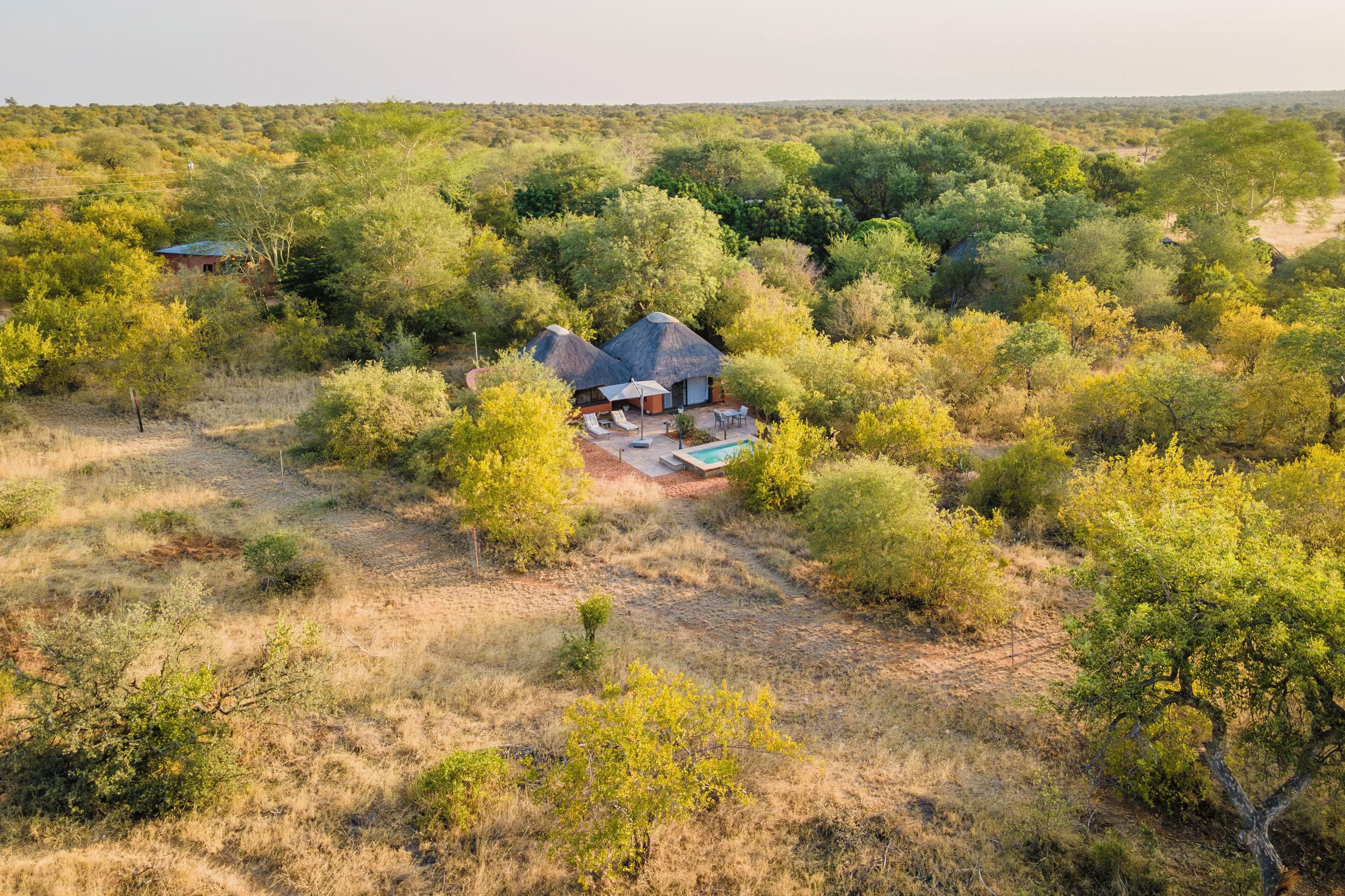 Mohlabetsi Safari Lodge - הודספרוט