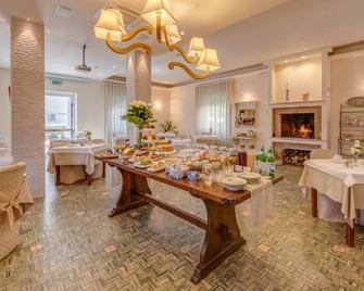 Hotel Massimo - Cecina - Restaurant