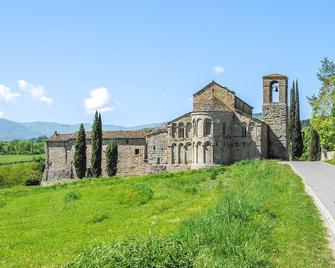 Casa Maria Pieve - Talla - Edificio