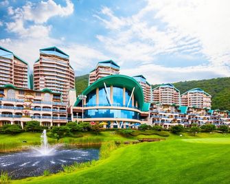 Sono Felice Village Vivaldi Park - Hongcheon