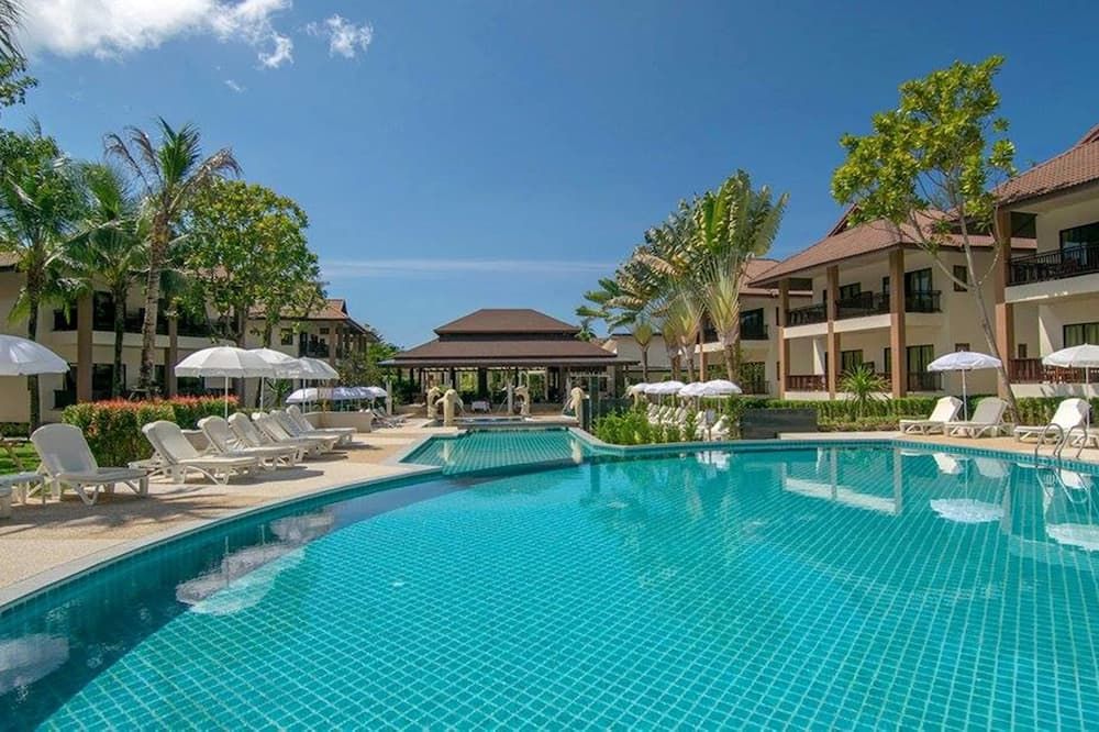 The Leaf Oceanside by Katathani - Sha Extra Plus