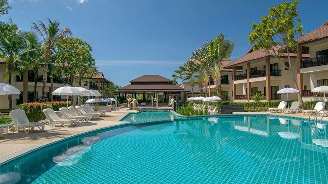 The Leaf Oceanside by Katathani - Sha Extra Plus