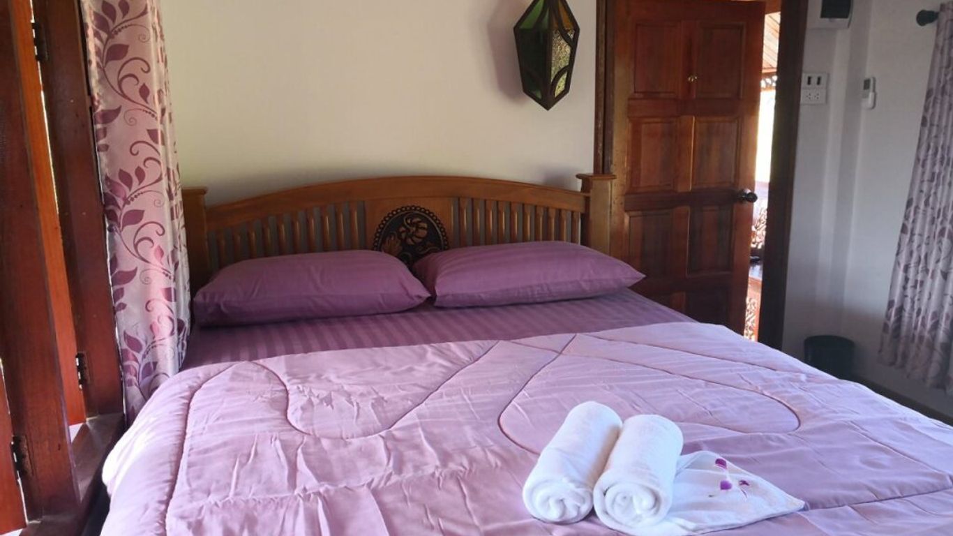 ภูมะค่า รีสอร์ท