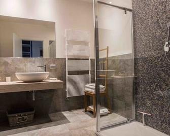 Cascina Belmonte - Fossano - Badkamer