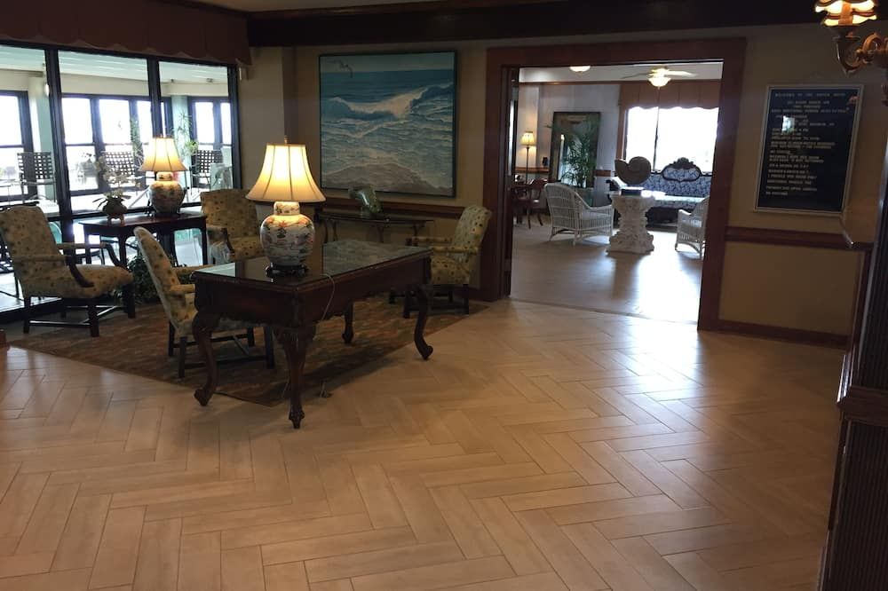 Other view of Capes Hotel