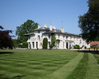Congham Hall Hotel - King's Lynn - Edificio
