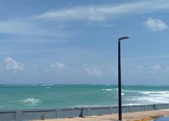 Condado San Juan Prime location 5minsWalk To Beach - San Juan - Playa