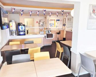 ibis budget Poitiers Sud - Poitiers - Restaurant