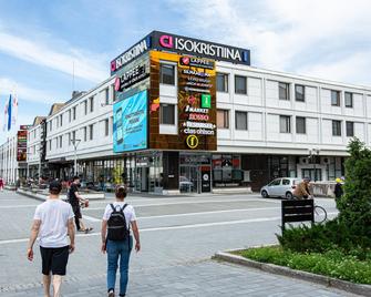 Original Sokos Hotel Lappee - Lappeenranta - Budynek