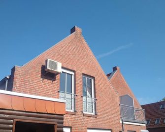 Appartement An der Haneburg, 15176 - Leer - Edificio