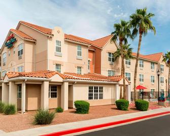TownePlace Suites by Marriott Phoenix North - Phoenix - Edificio