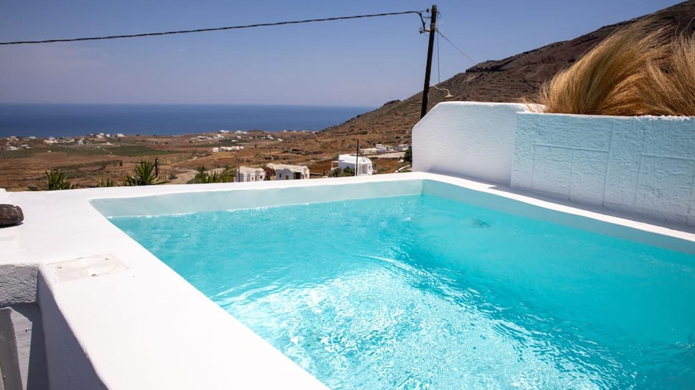 White Cave Villas