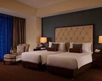 Joy Nostalg Hotel And Suites Manila - Pasig - Habitación
