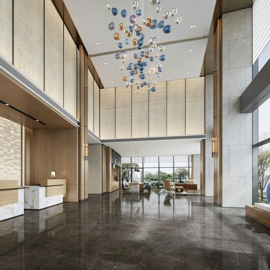 Fairfield by Marriott Hangzhou Zhuantang