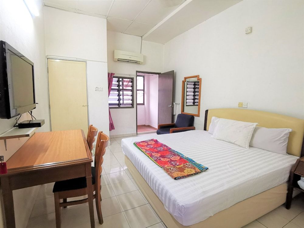 Star Lodge - George Town - Bedroom