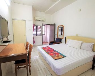 Star Lodge - George Town - Bedroom