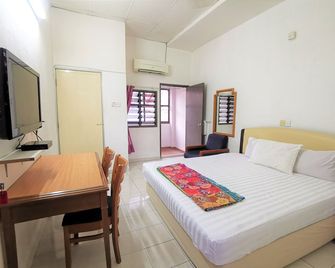 Star Lodge - George Town - Bedroom